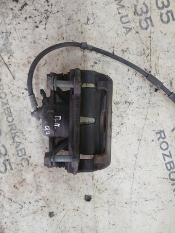 Супорт гальмівний, передній, правий 3C0615124 VAG
