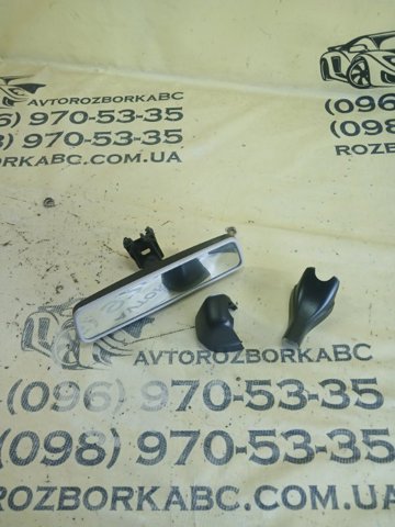Дзеркало салону авто 3G0857511NLAN VAG