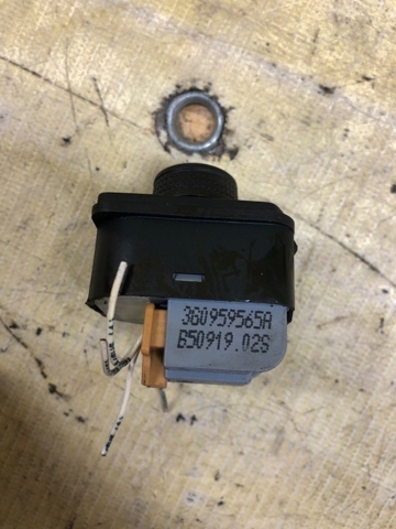 Блок управління дзеркалами заднього виду 3G0959565A VAG