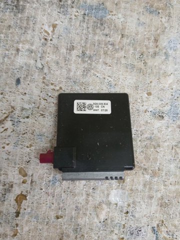Антена GPS 3G9035534 VAG