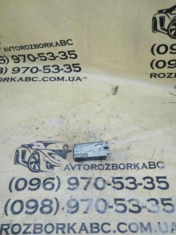 Електронний модуль рульової колонки 3Q0905861B VAG