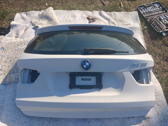 Треті двері 41007275066 BMW