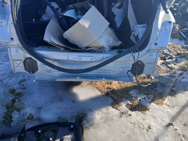 Перегородка 41007402515 BMW