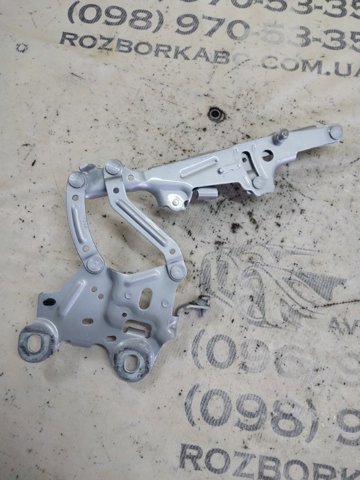Завіса капота права 41007427126 BMW