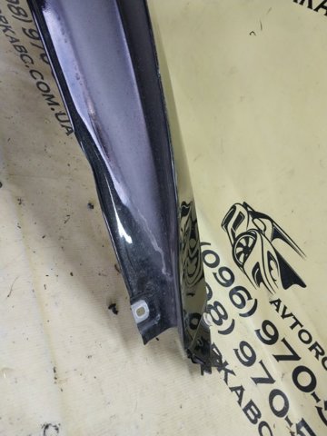 Переднє праве крило 41007427300 BMW