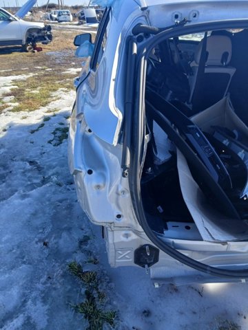 Крило заднє ліве 41007436155 BMW
