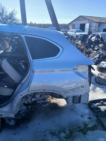 Крило заднє 41007436155 BMW