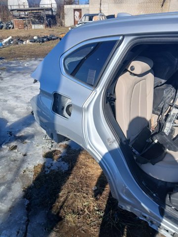 Крило заднє праве 41007436156 BMW