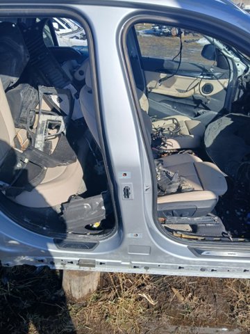Отвір передніх правих дверей 41007436158 BMW