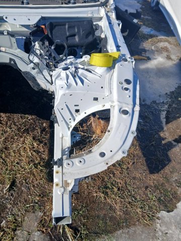 Лонжерон рами передній лівий 41007446651 BMW