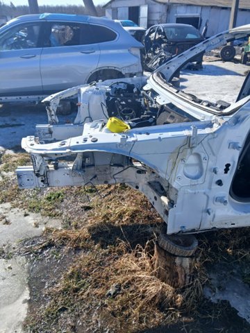 Лонжерон рами передній лівий 41007446651 BMW