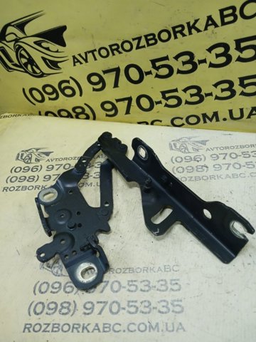 Петля капота, права 41617286344 BMW