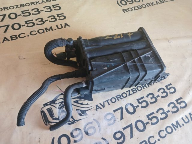 Адсорбер парів палива 42035AL05A SUBARU