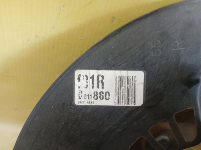 Вісь передня і поворотні кулаки 432010E010 TOYOTA