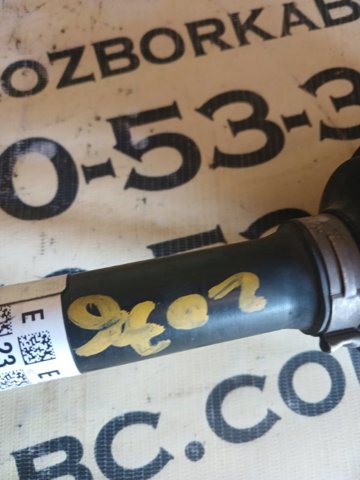 Привід передній лівий 434200E230 TOYOTA