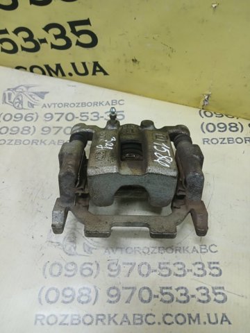 Супорт гальмівний задній правий 440011AA0A NISSAN