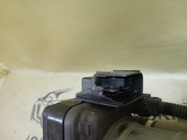 Кермова рейка 442500E021 TOYOTA