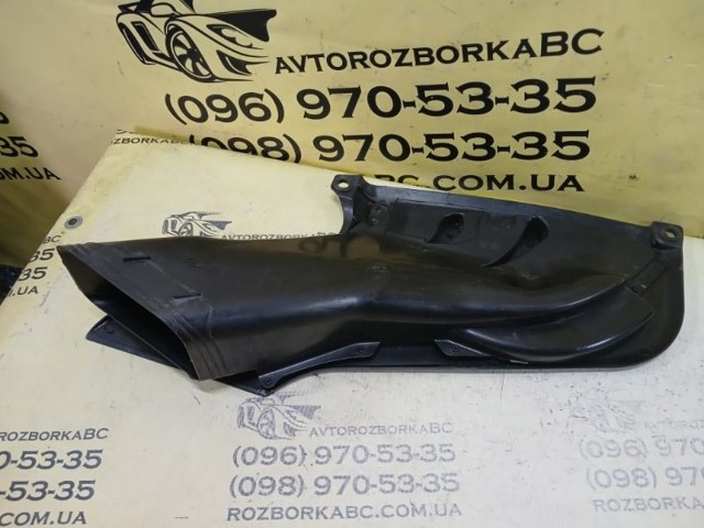 Повітроприймач 46012AL00A SUBARU