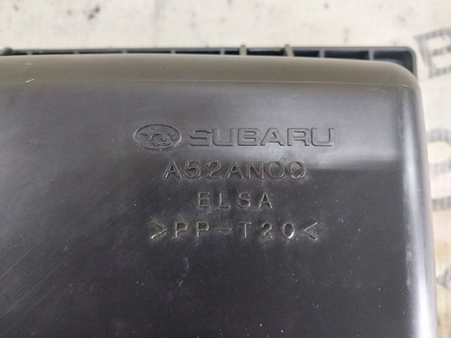 Корпус повітряного фільтра, верхня частина 46051AN01A SUBARU