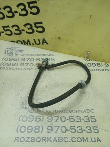 Шланг гальмівний задній, правий 462104BA0D NISSAN