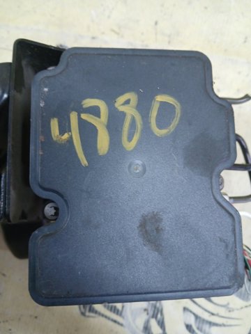 Блок АБС гідравлічний 476605AE0A NISSAN