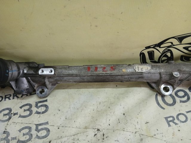 Кермова рейка 480014BA0C NISSAN