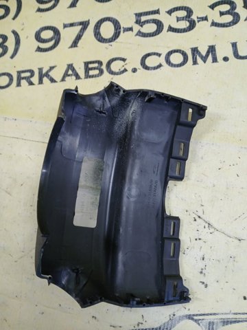 Захисний кожух кермового механізму 484703TA0A NISSAN