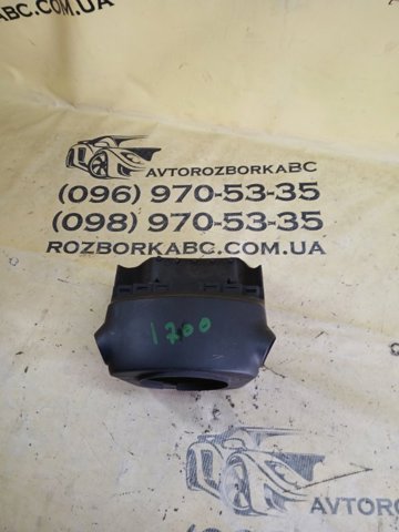 Накладка рульової колонки 484704GF1A NISSAN