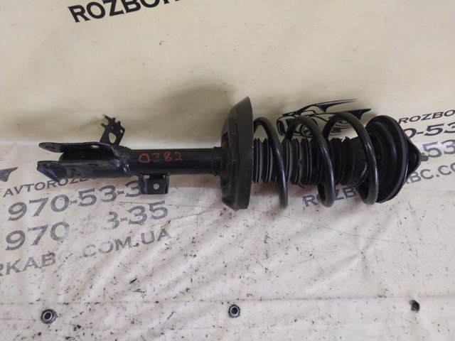 Стійка передня, ліва 485208Z286 TOYOTA