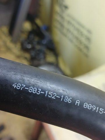 487803152186A BMW