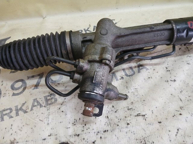 Управління рульове в зборі 490015AA0A NISSAN