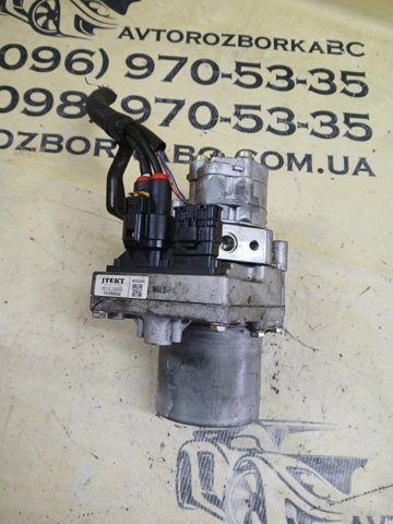 ГПР керма 491105AA0D NISSAN