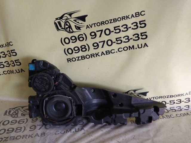 Динамік передній 4M0035298 VAG