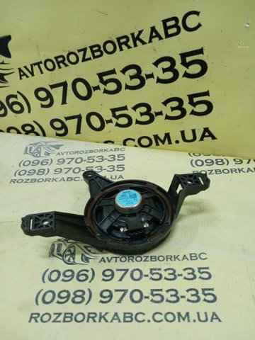 Динамік задньої полиці 4M0035398D VAG