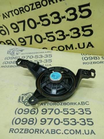Динамік задньої полиці 4M0035398F VAG