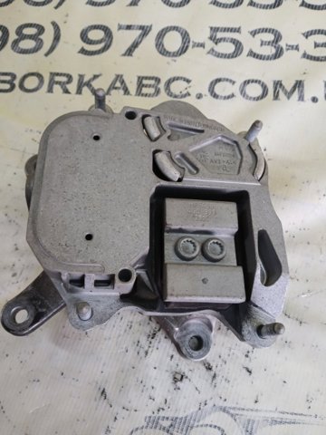 Опора коробки передач 4M0399153AG VAG