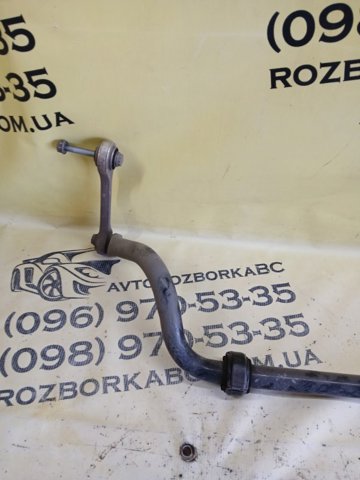 Стабілізатор передній 4M0400045 VAG