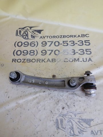 Важіль передній лівий 4M0407155D VAG