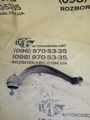 Поперечний важіль 4M0407695C VAG
