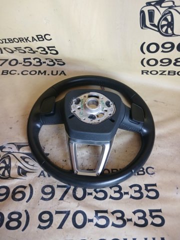 Руль 4M0419091M VAG