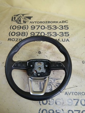 Руль 4M0419091N VAG
