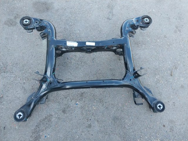 Підрамник задній 4M0505235BD VAG