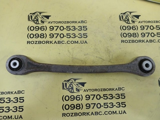 Балансир задній нижній, лівий 4M0505291F VAG