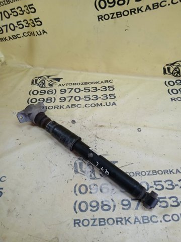 Амортизатори задні 4M0513035Q VAG