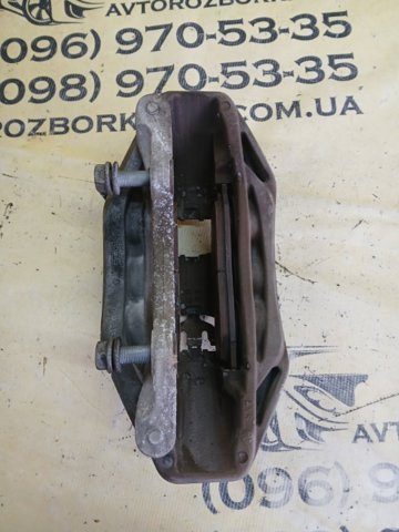Супорт гальмівний, передній, лівий 4M0615105 VAG