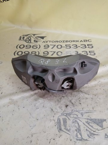 Супорт тормзной 4M0615107BS VAG