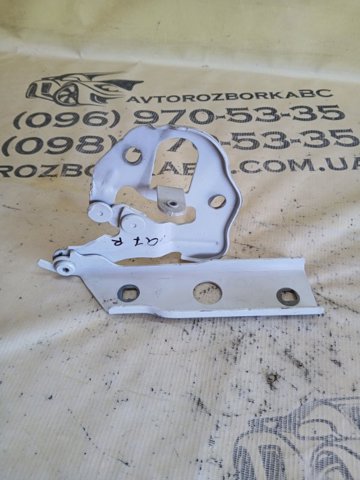Завіса капота права 4M0823302 VAG
