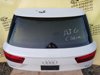 Двері багажника 4M0827025D VAG