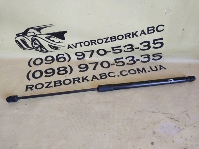 Амортизатор кришки багажника 4M0827552A VAG