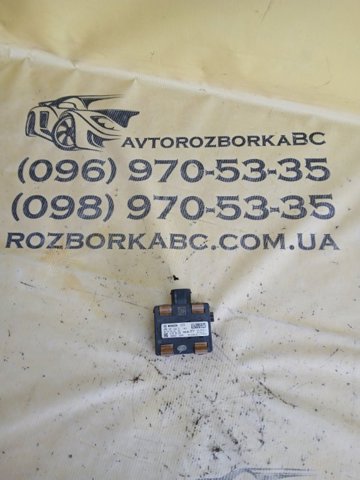 Радар зміни смуги руху 4M0907566D VAG